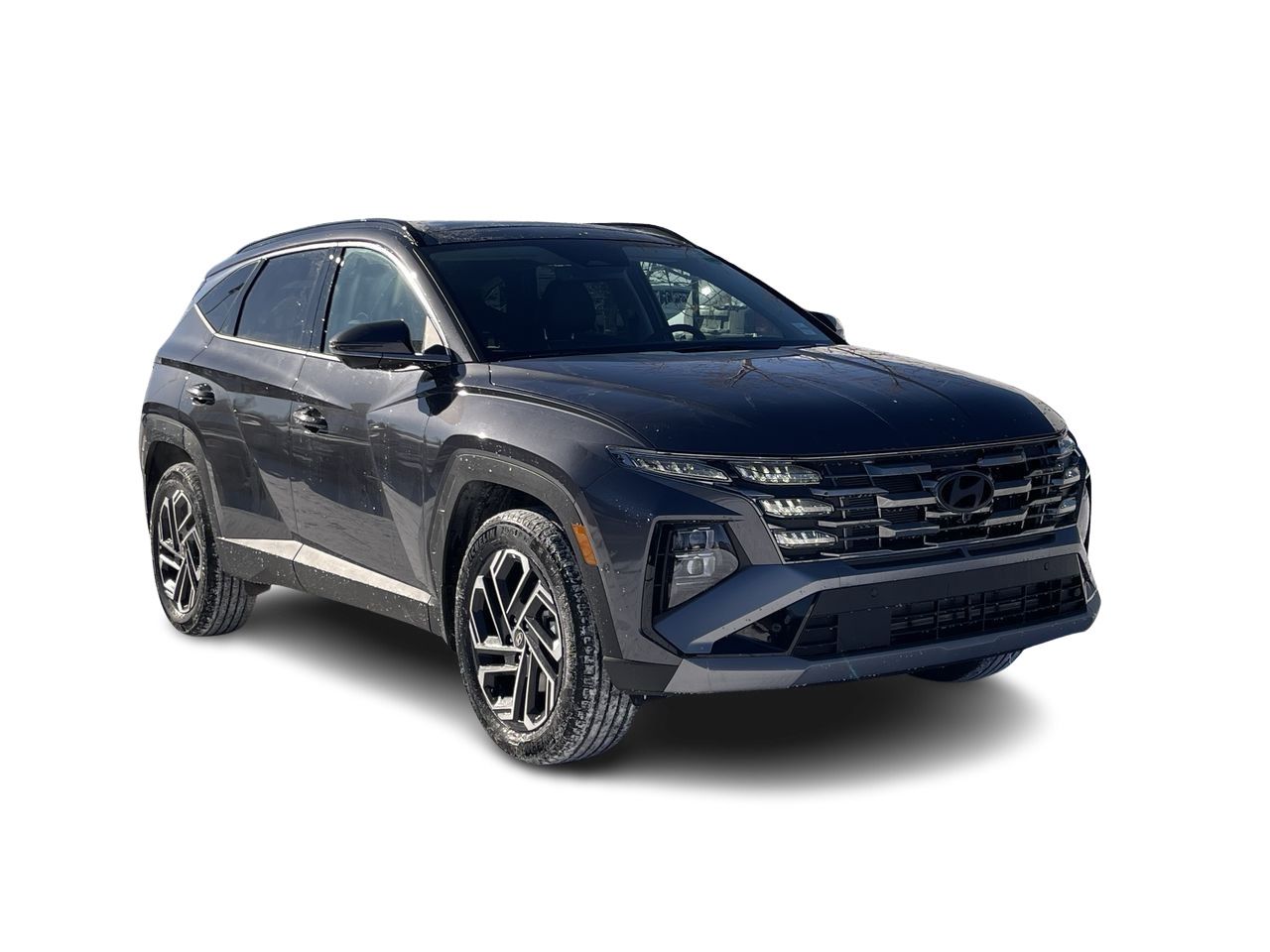 2025 Hyundai Tucson Hybrid in Regina, Saskatchewan