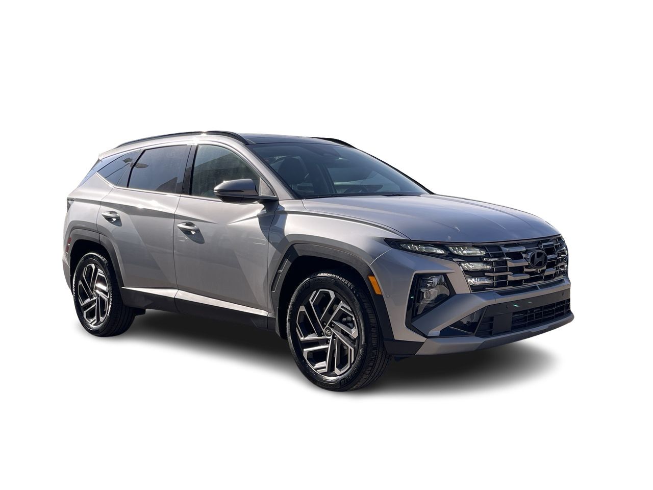 Hyundai Tucson Hybrid  2025 à Regina, Saskatchewan