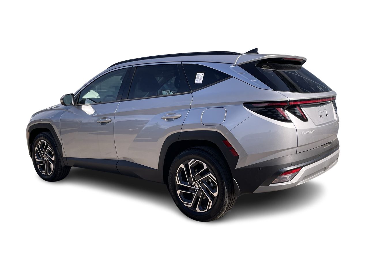 Hyundai Tucson Hybrid  2025 à Regina, Saskatchewan