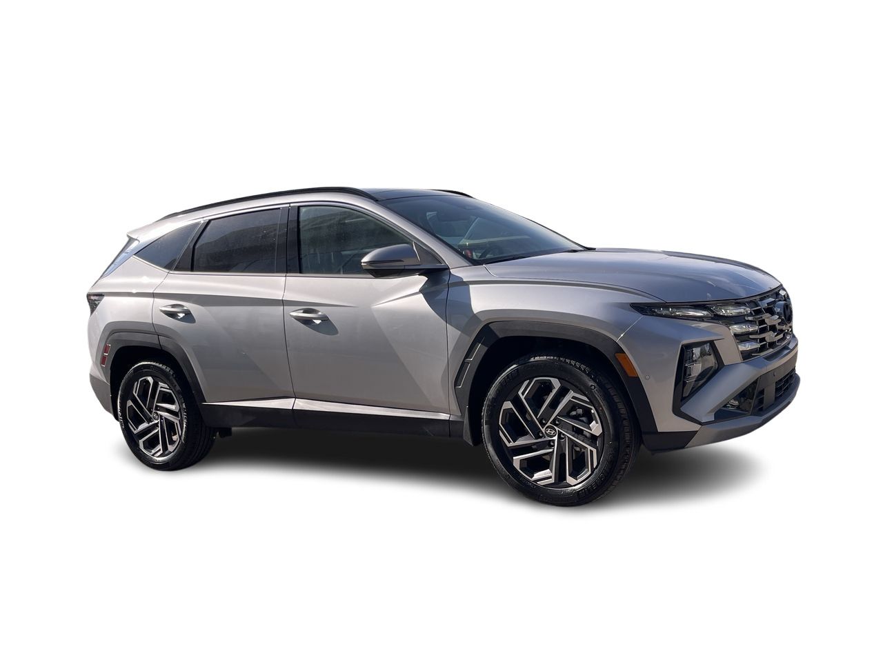 Hyundai Tucson Hybrid  2025 à Regina, Saskatchewan