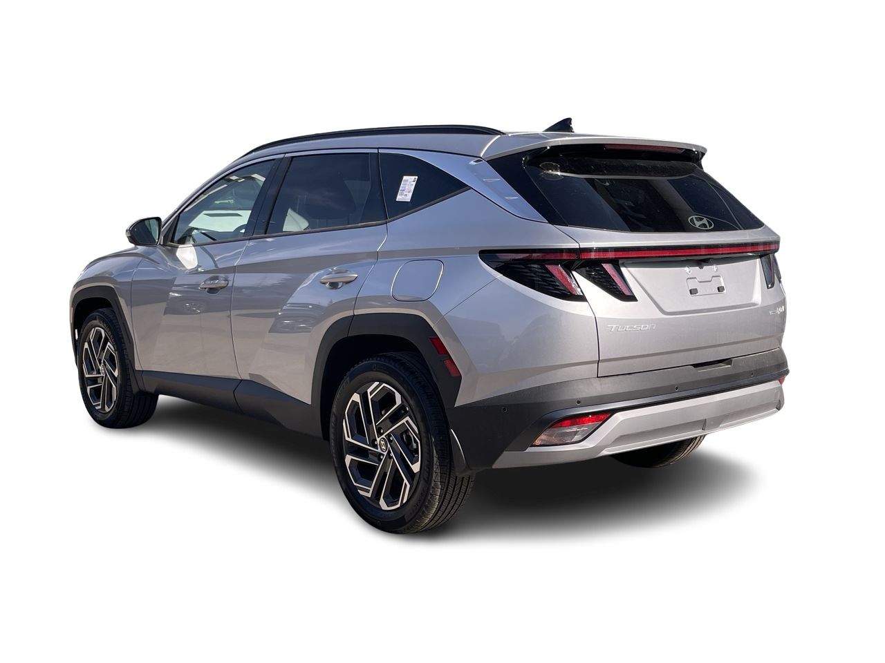 Hyundai Tucson Hybrid  2025 à Regina, Saskatchewan