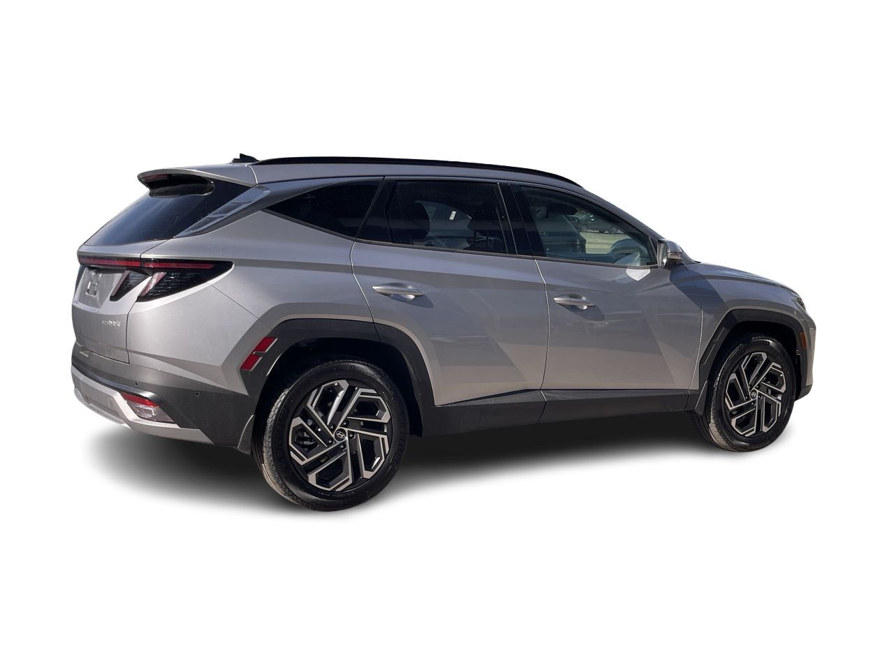 Hyundai Tucson Hybrid  2025 à Regina, Saskatchewan