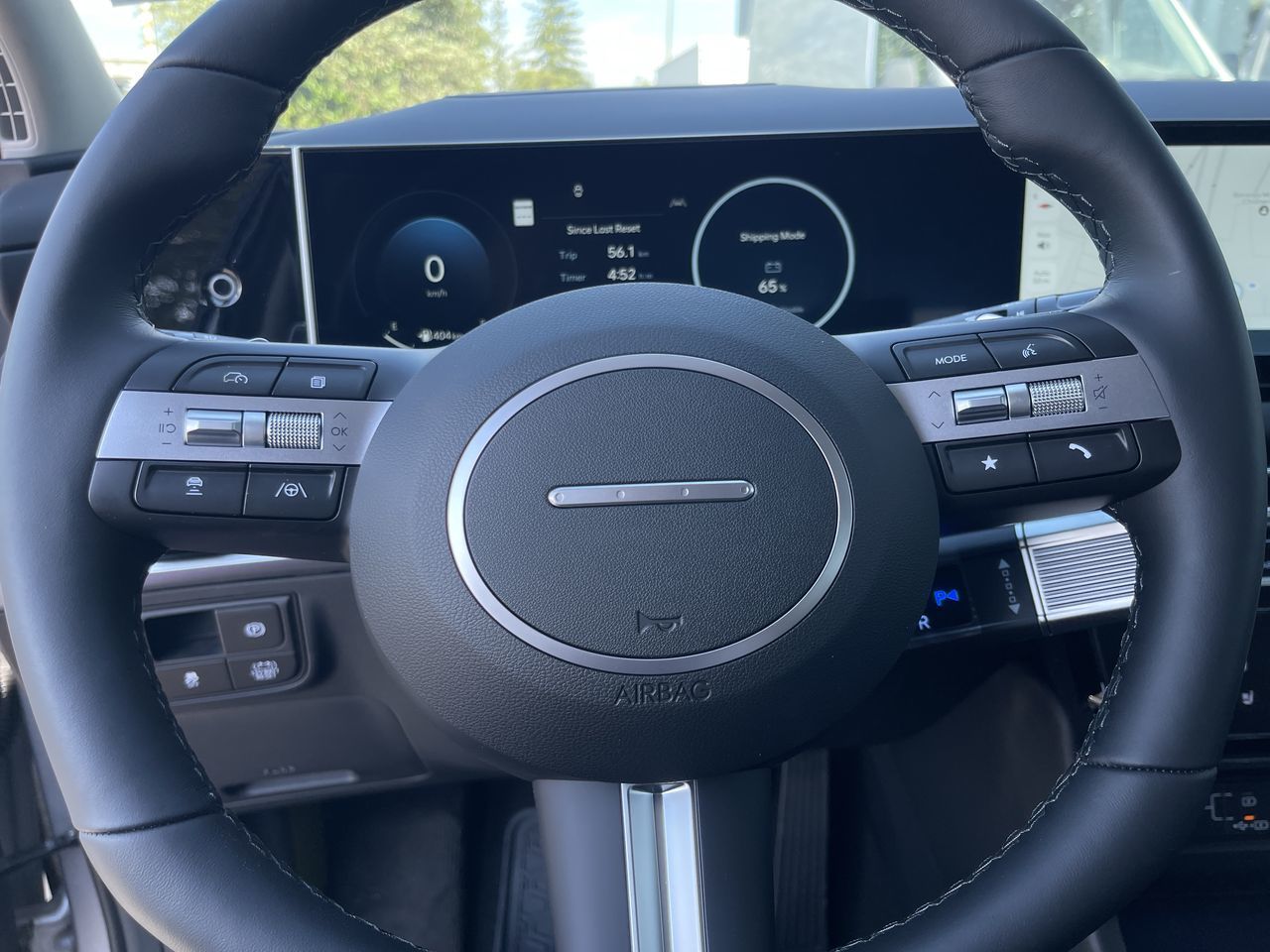 2025 Hyundai Tucson Hybrid in Regina, Saskatchewan