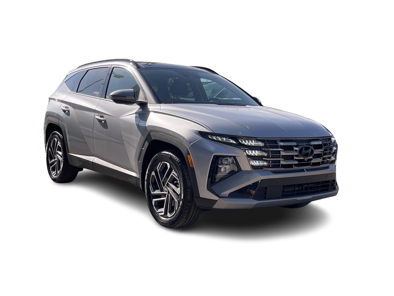 Hyundai Tucson Hybrid  2025 à Regina, Saskatchewan