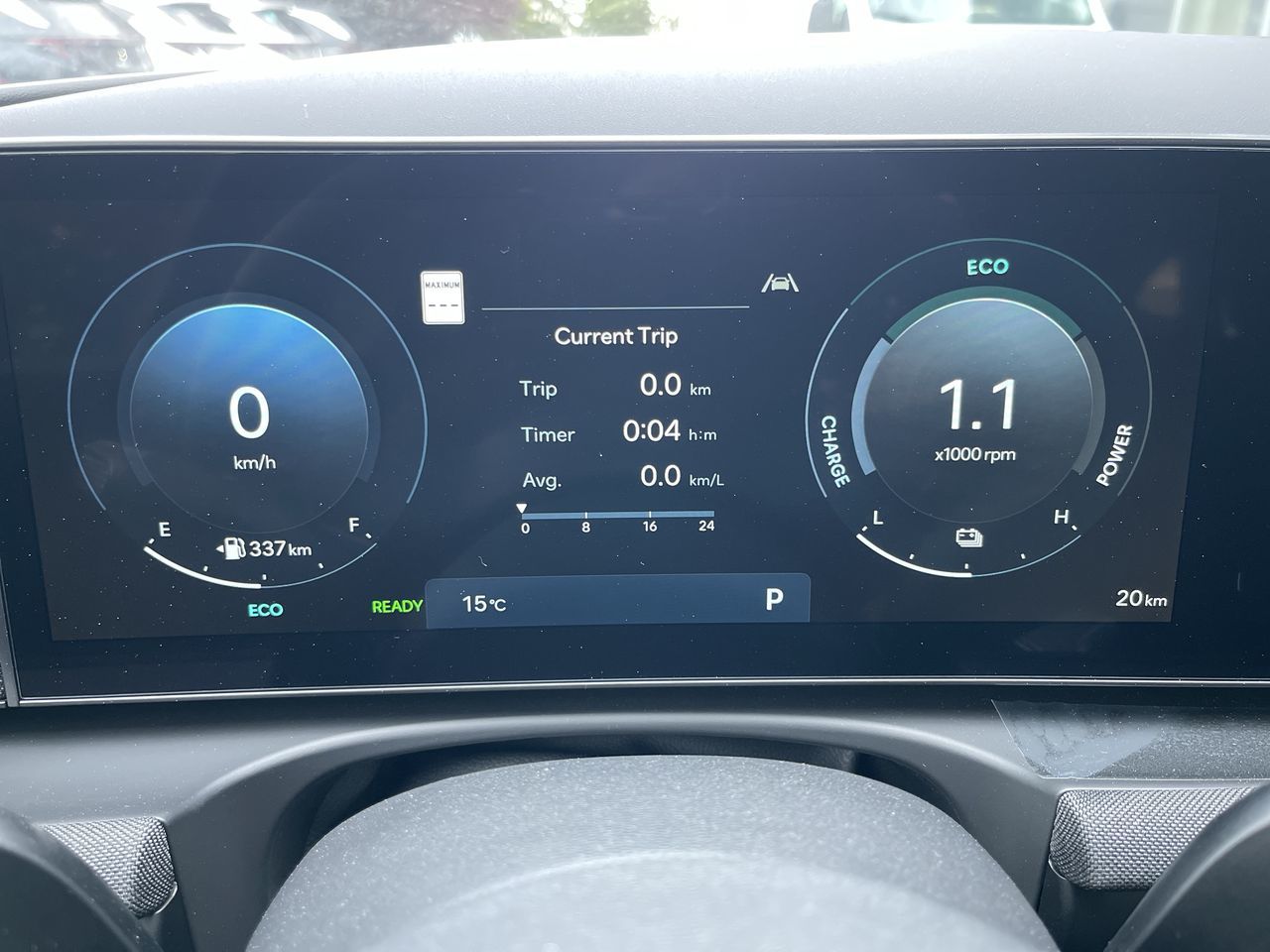 2025 Hyundai Tucson Hybrid in Regina, Saskatchewan
