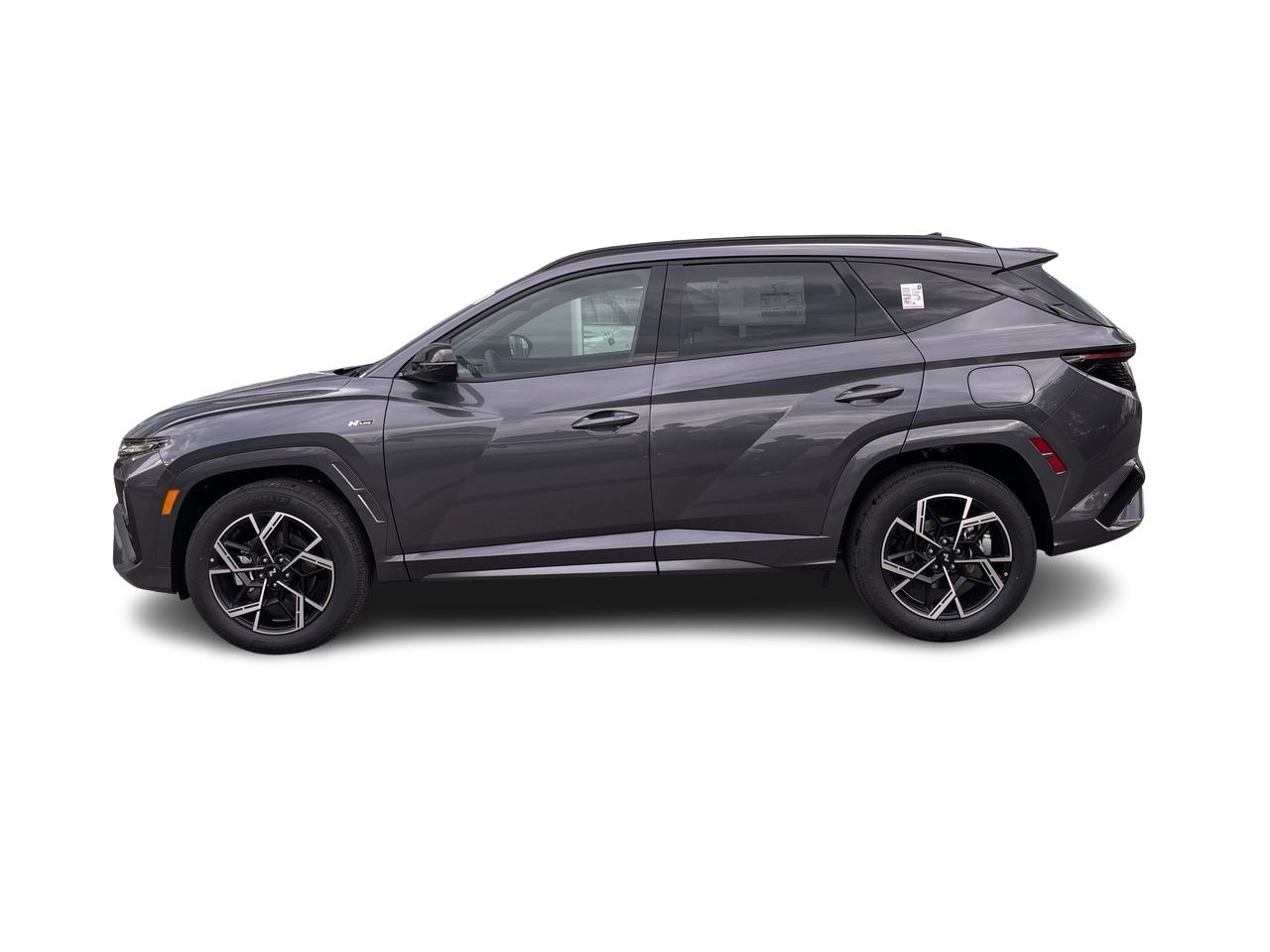 2025 Hyundai Tucson Hybrid in Regina, Saskatchewan