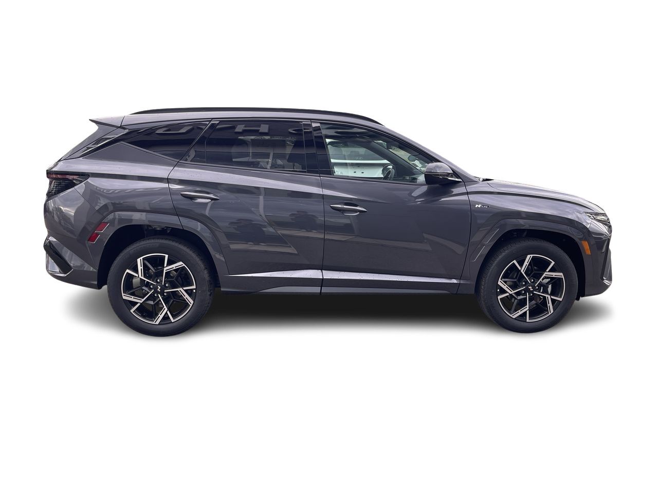 2025 Hyundai Tucson Hybrid in Regina, Saskatchewan