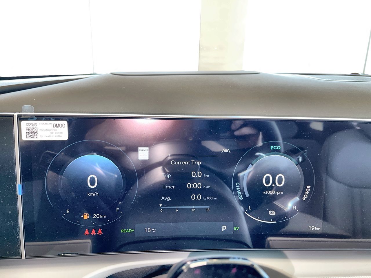 2025 Hyundai Tucson Hybrid in Regina, Saskatchewan
