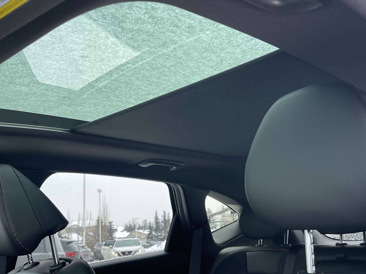 2025 Hyundai Tucson Hybrid in Regina, Saskatchewan