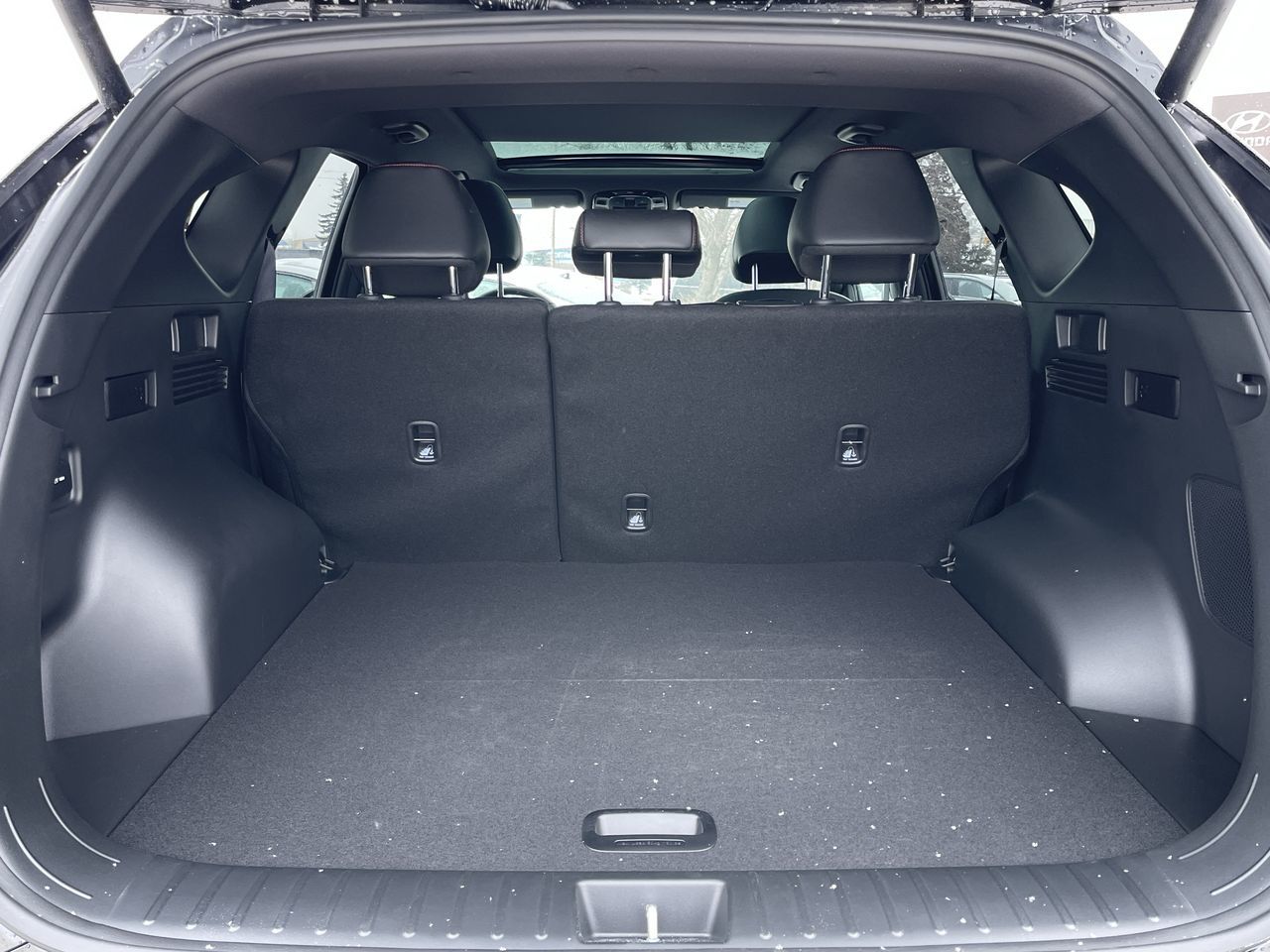 2025 Hyundai Tucson Hybrid in Regina, Saskatchewan