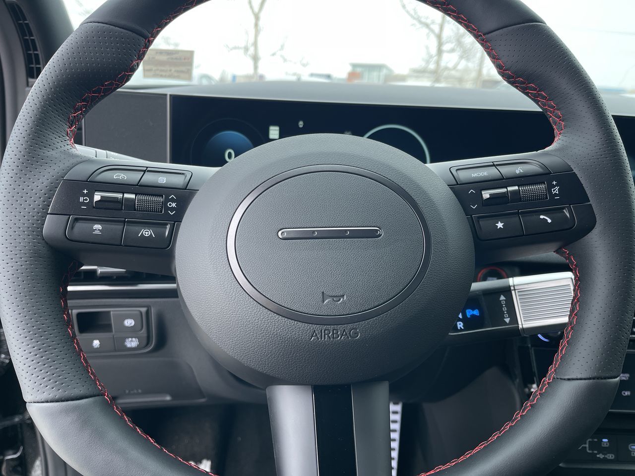 2025 Hyundai Tucson Hybrid in Regina, Saskatchewan