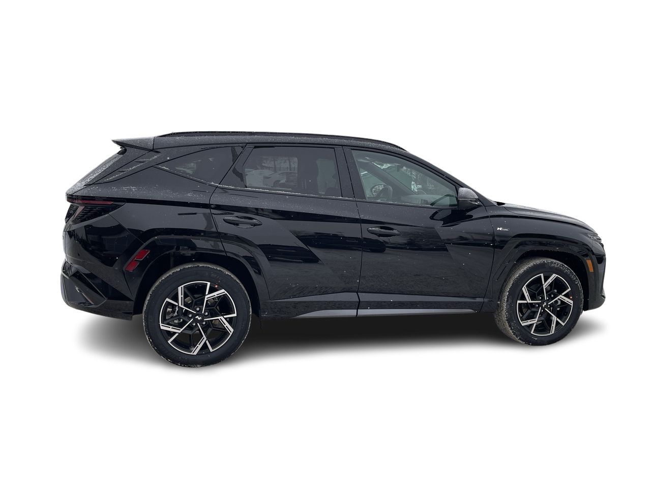 2025 Hyundai Tucson Hybrid in Regina, Saskatchewan