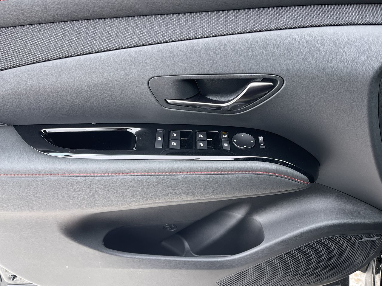 2025 Hyundai Tucson Hybrid in Regina, Saskatchewan