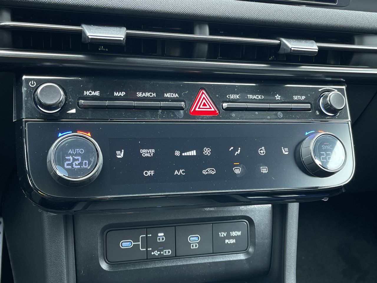 2025 Hyundai Tucson Hybrid in Regina, Saskatchewan