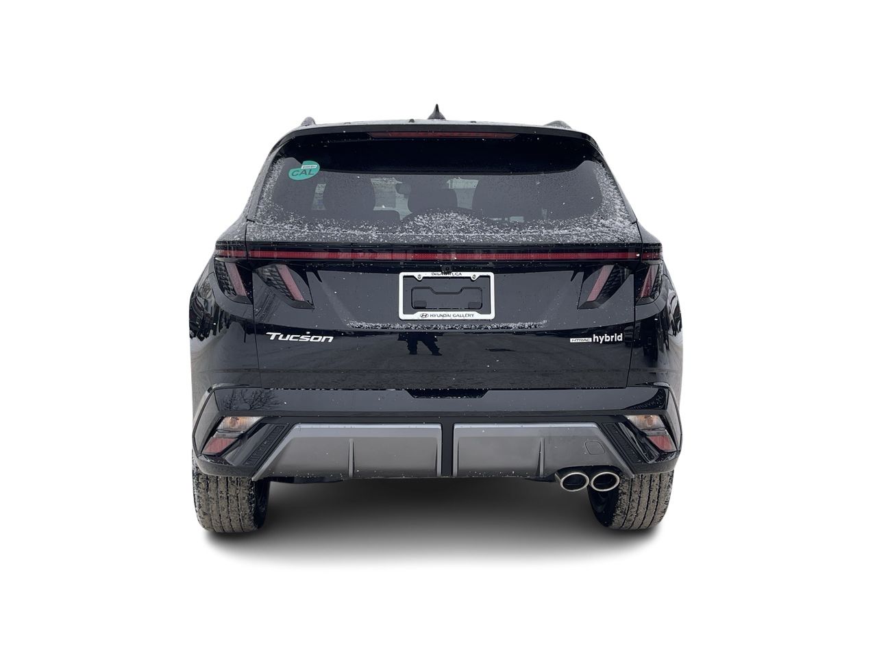 2025 Hyundai Tucson Hybrid in Regina, Saskatchewan