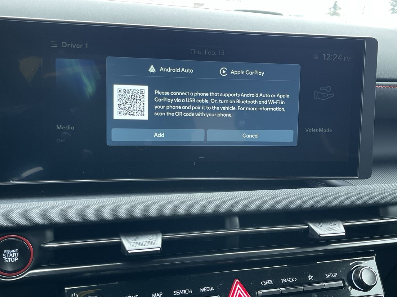 2025 Hyundai Tucson Hybrid in Regina, Saskatchewan
