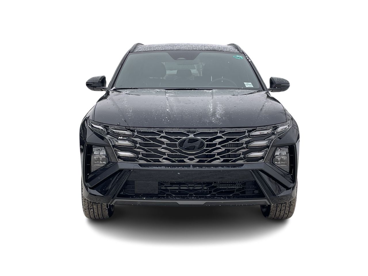 2025 Hyundai Tucson Hybrid in Regina, Saskatchewan