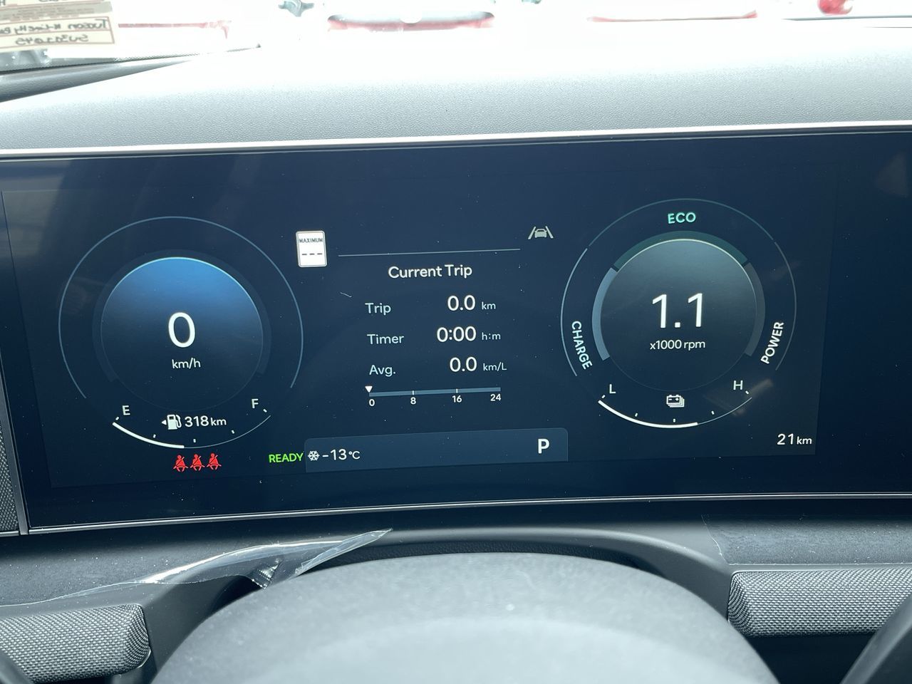 2025 Hyundai Tucson Hybrid in Regina, Saskatchewan