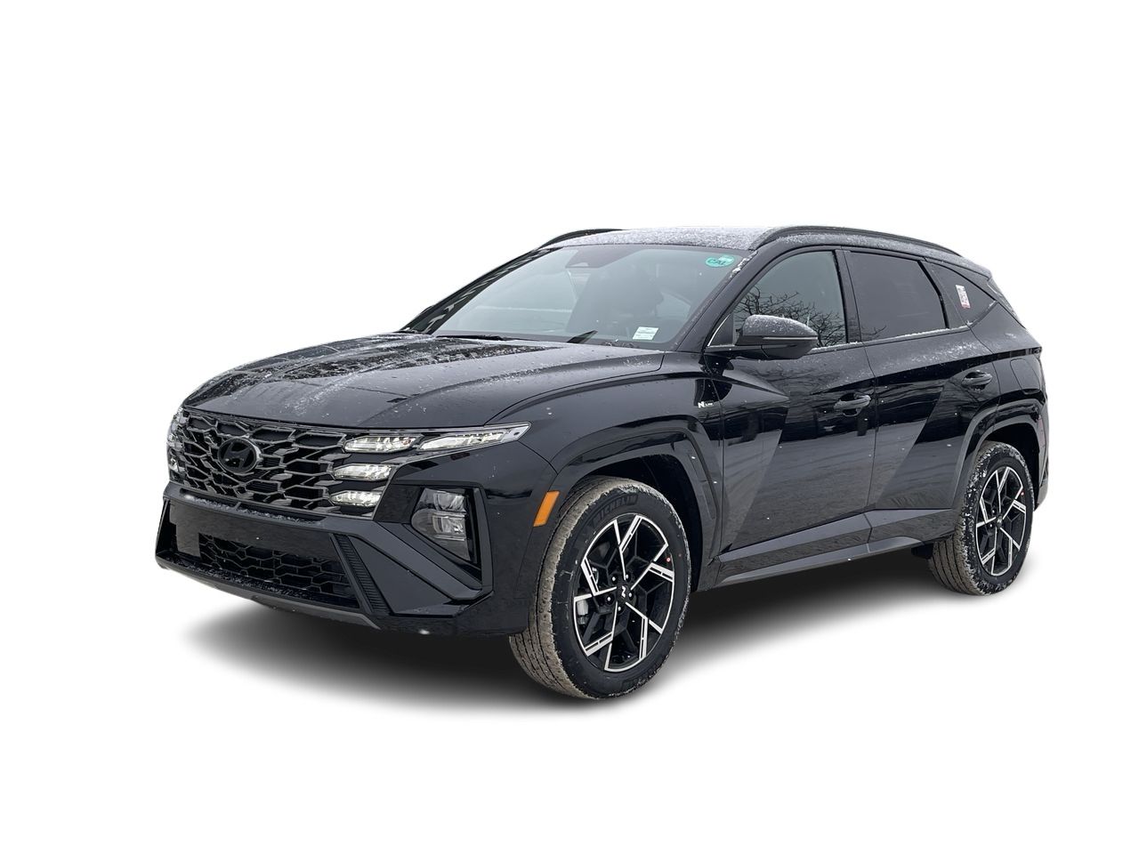 2025 Hyundai Tucson Hybrid in Regina, Saskatchewan