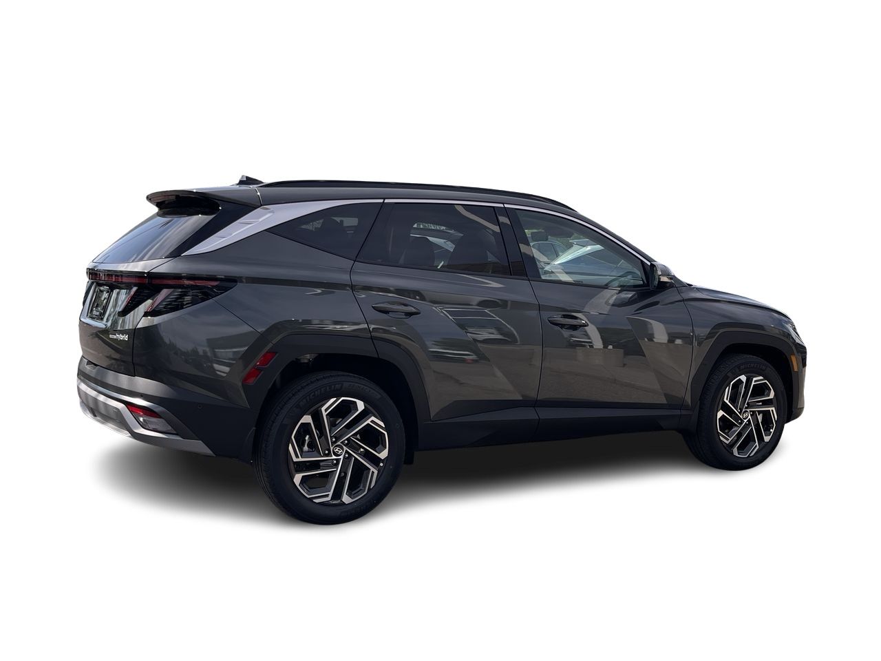2025 Hyundai Tucson Hybrid in Regina, Saskatchewan