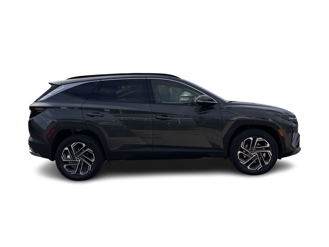 2025 Hyundai Tucson Hybrid in Regina, Saskatchewan