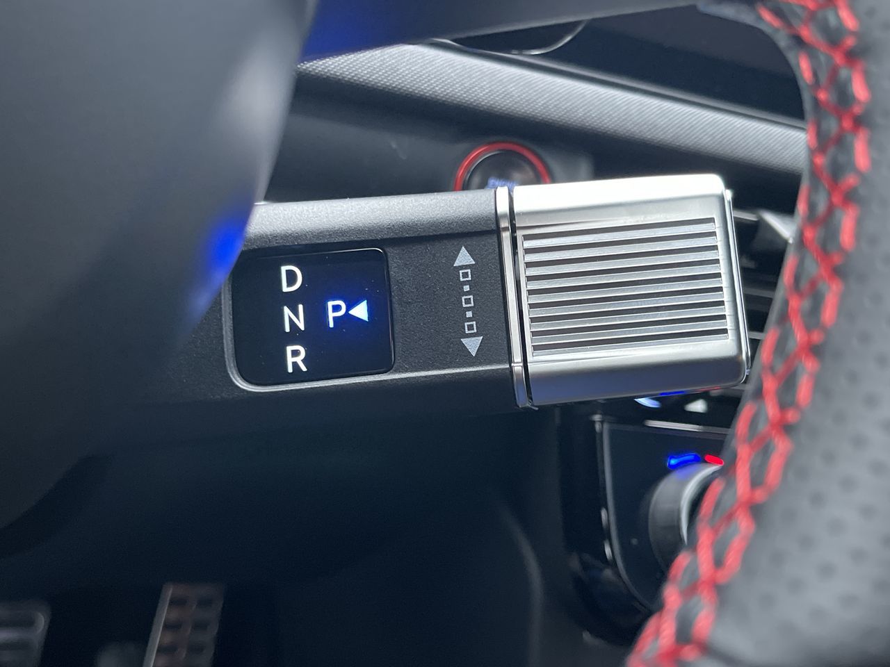 2025 Hyundai Tucson Hybrid