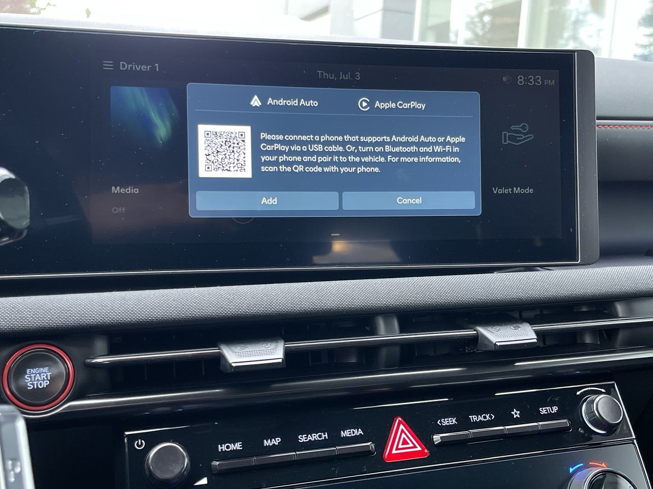 2025 Hyundai Tucson Hybrid