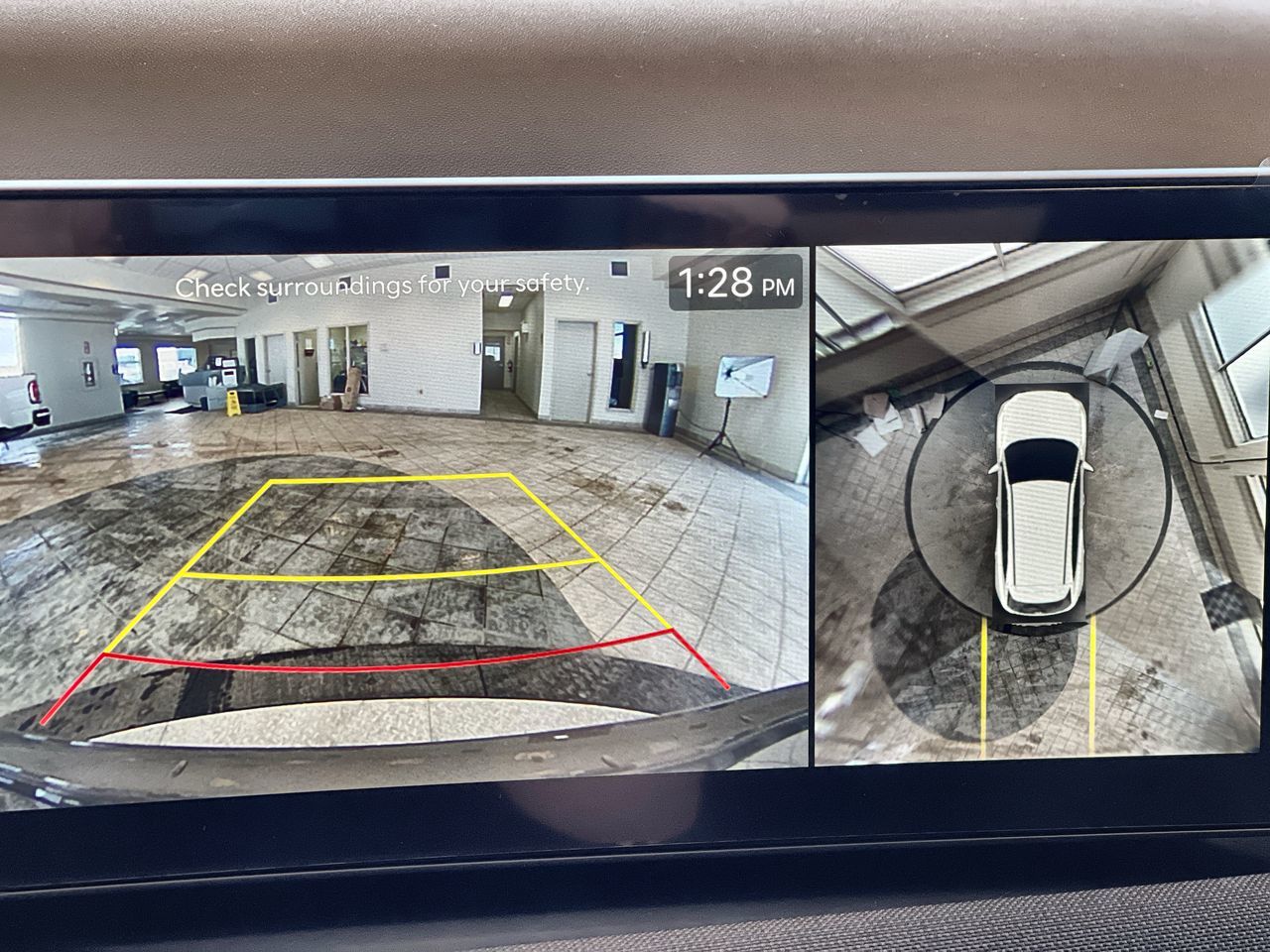 2026 Hyundai Tucson Hybrid