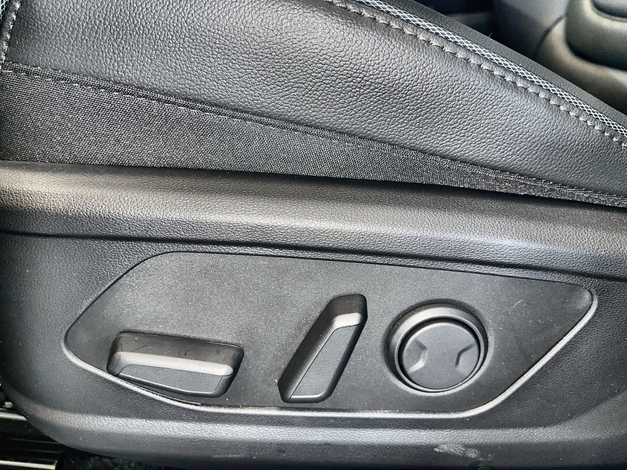 2026 Hyundai Tucson Hybrid