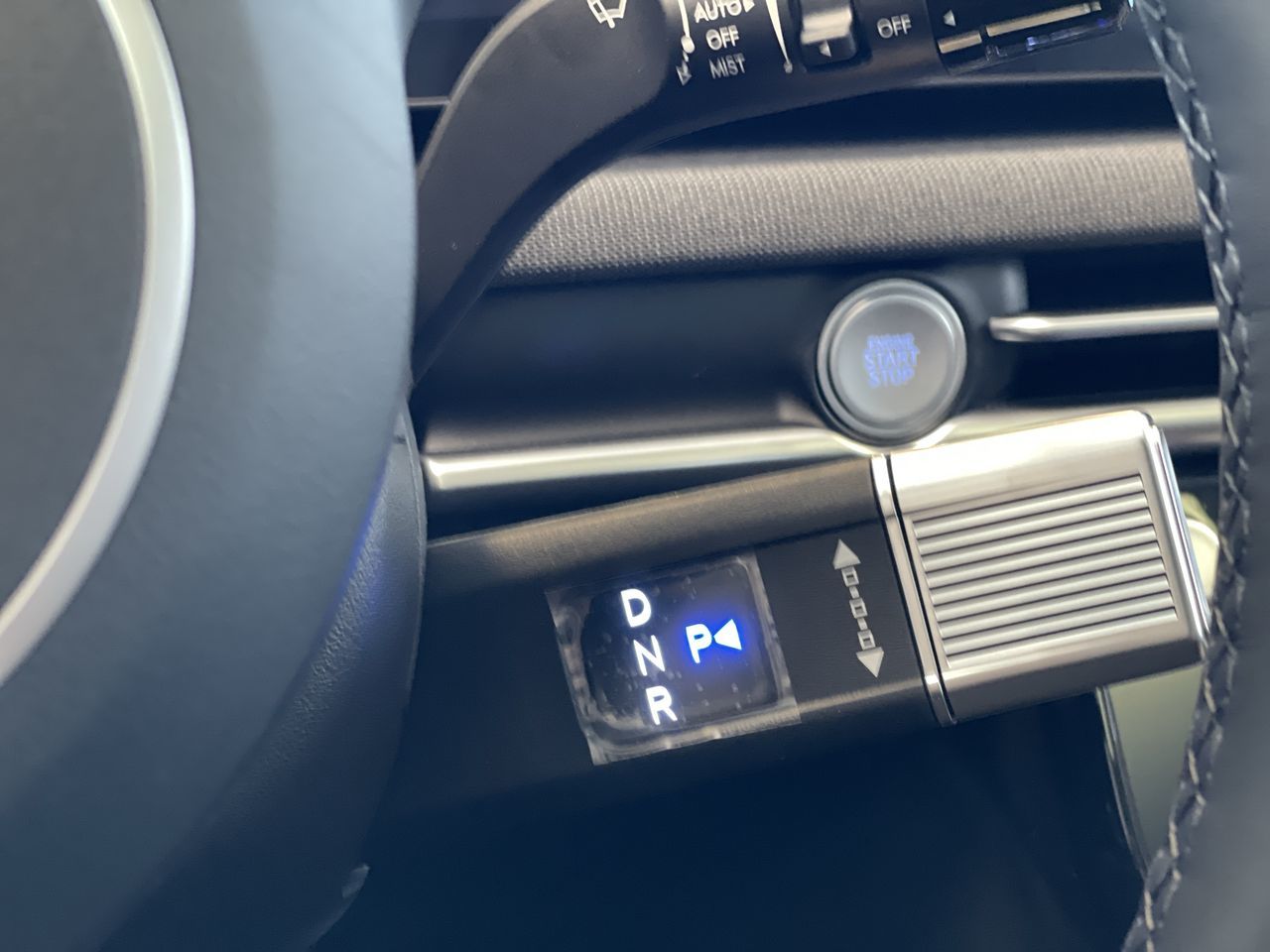 2026 Hyundai Tucson Hybrid