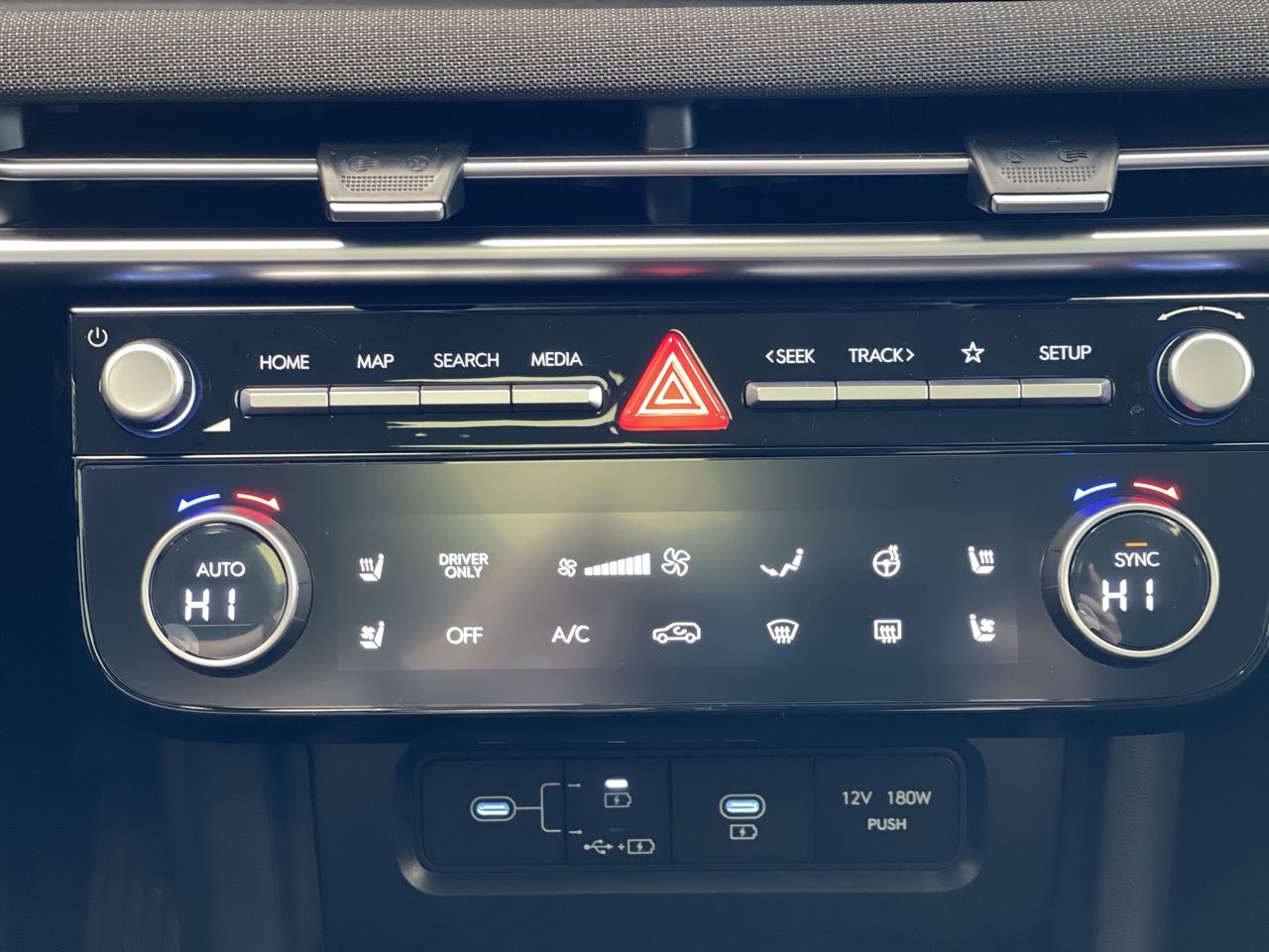 2026 Hyundai Tucson Hybrid