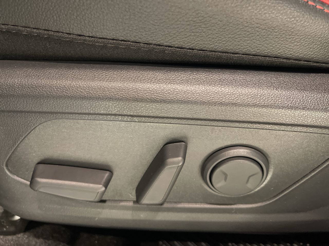 2026 Hyundai Tucson Hybrid