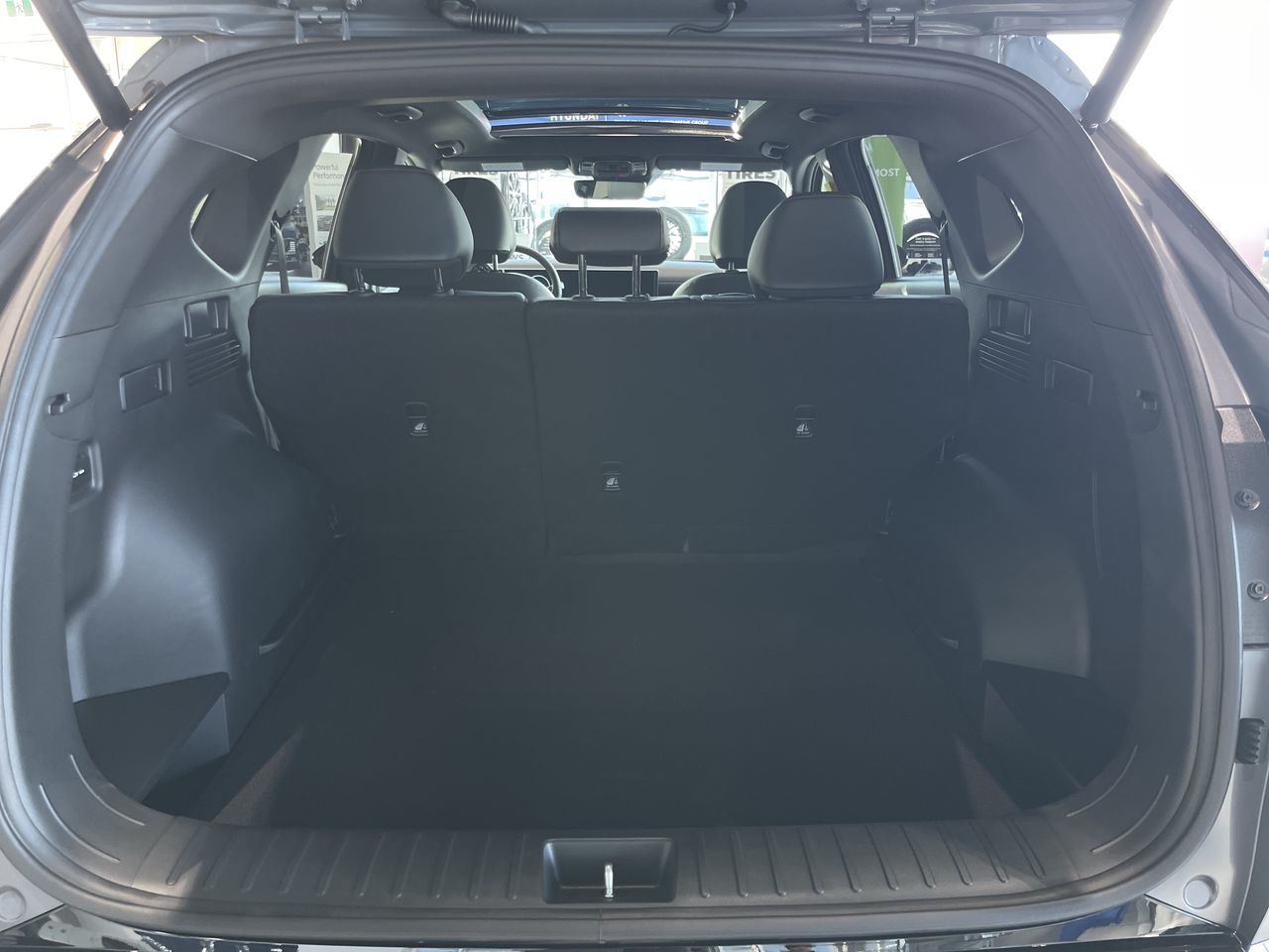 2026 Hyundai Tucson Hybrid