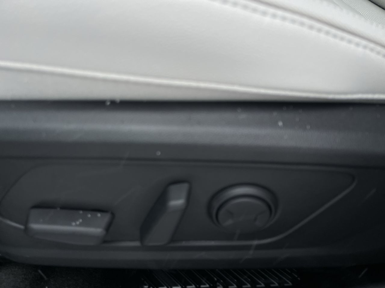 2026 Hyundai Tucson Hybrid