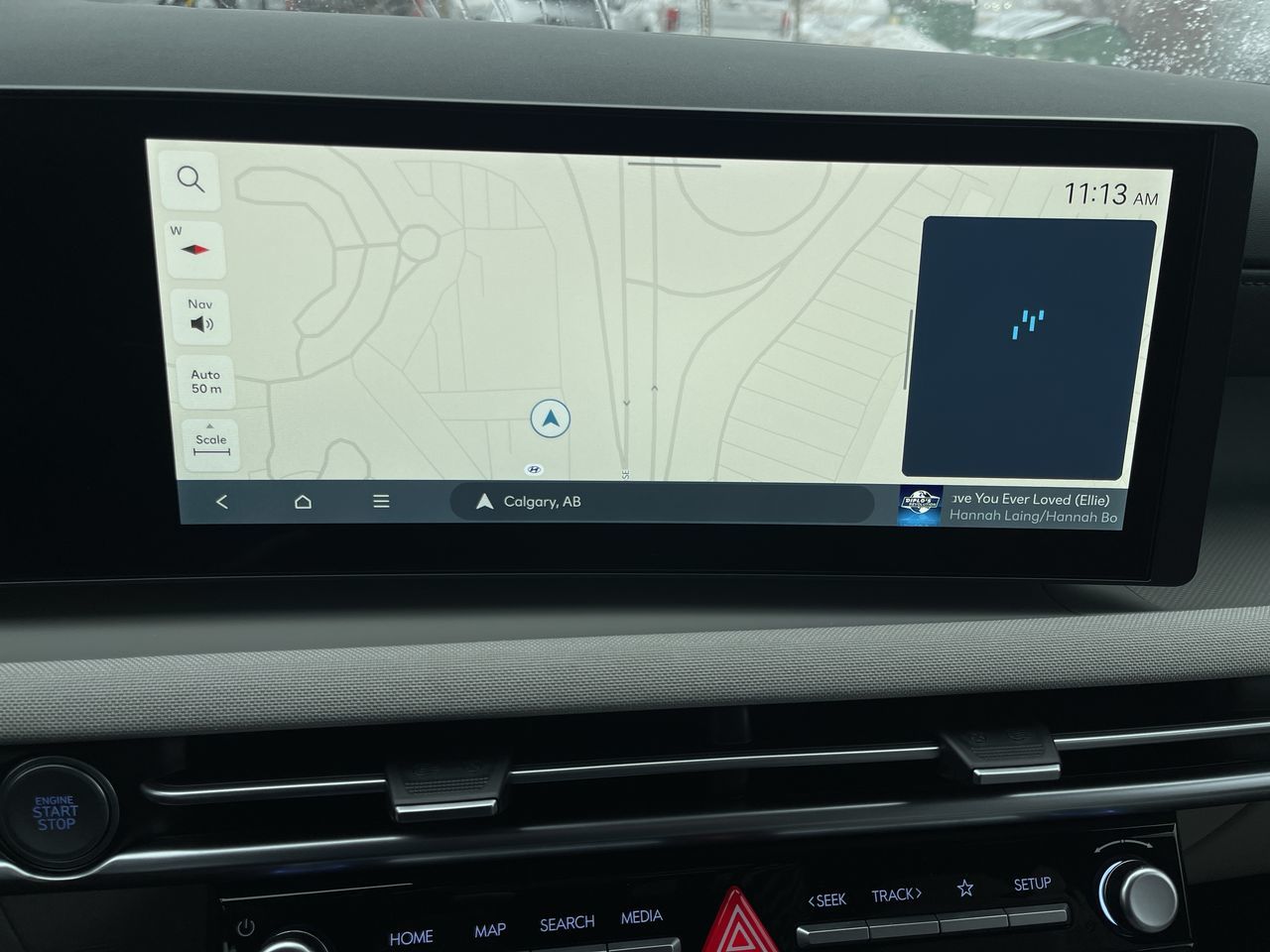 2026 Hyundai Tucson Hybrid