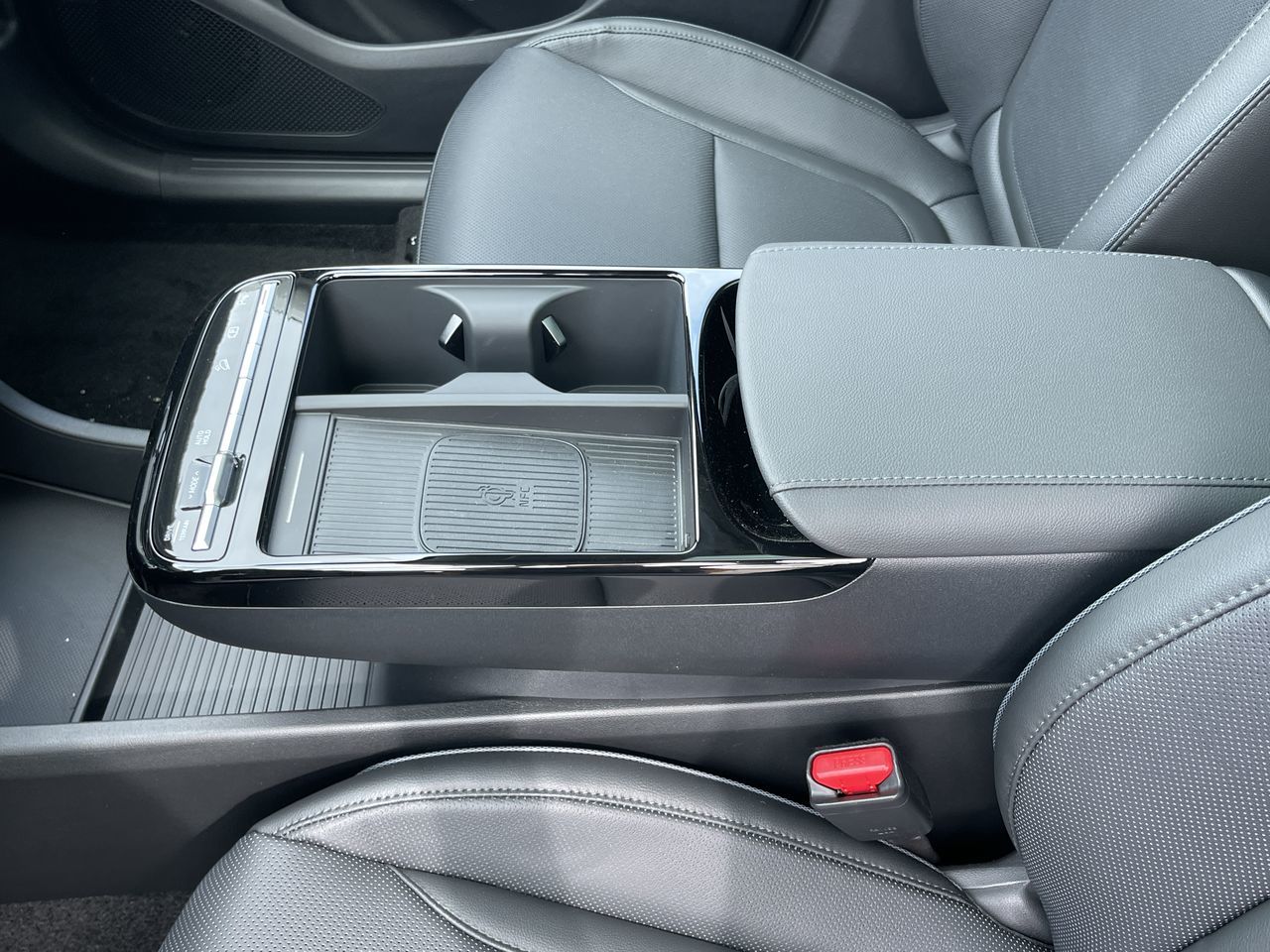 2026 Hyundai Tucson Hybrid