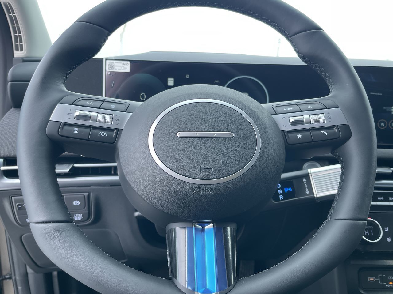 2026 Hyundai Tucson Hybrid