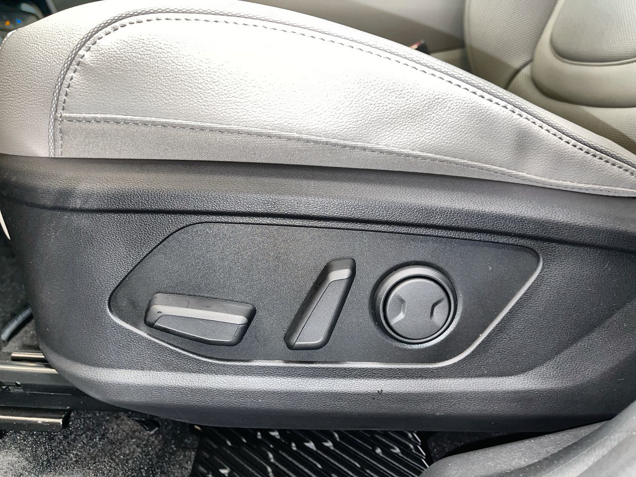 2026 Hyundai Tucson Hybrid