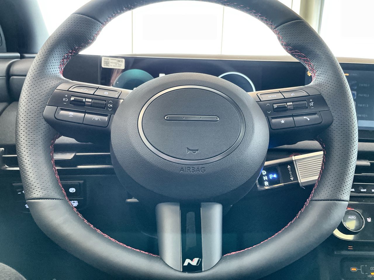 2026 Hyundai Tucson Hybrid