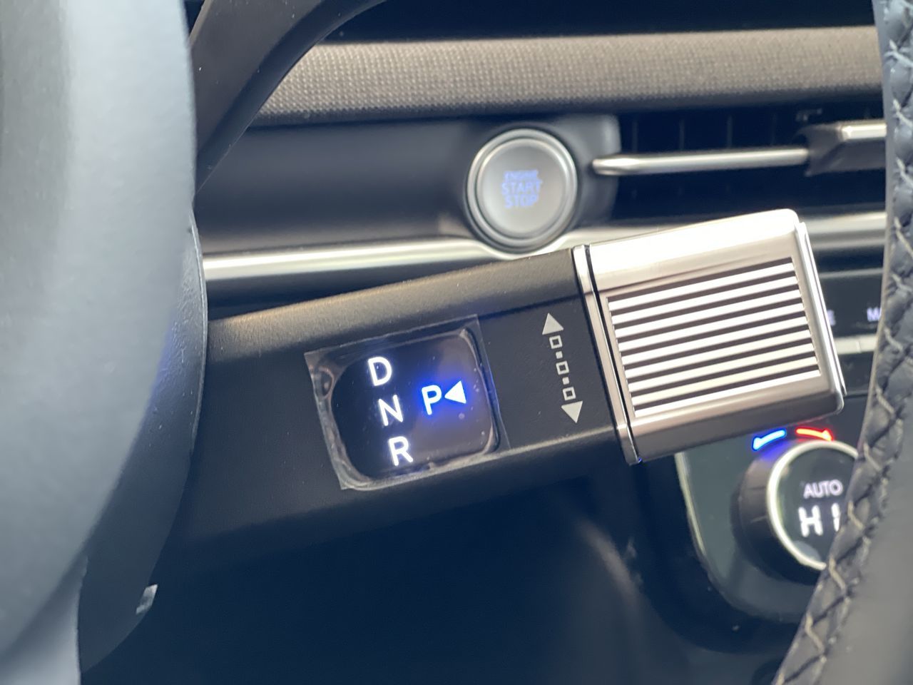 2026 Hyundai Tucson Hybrid