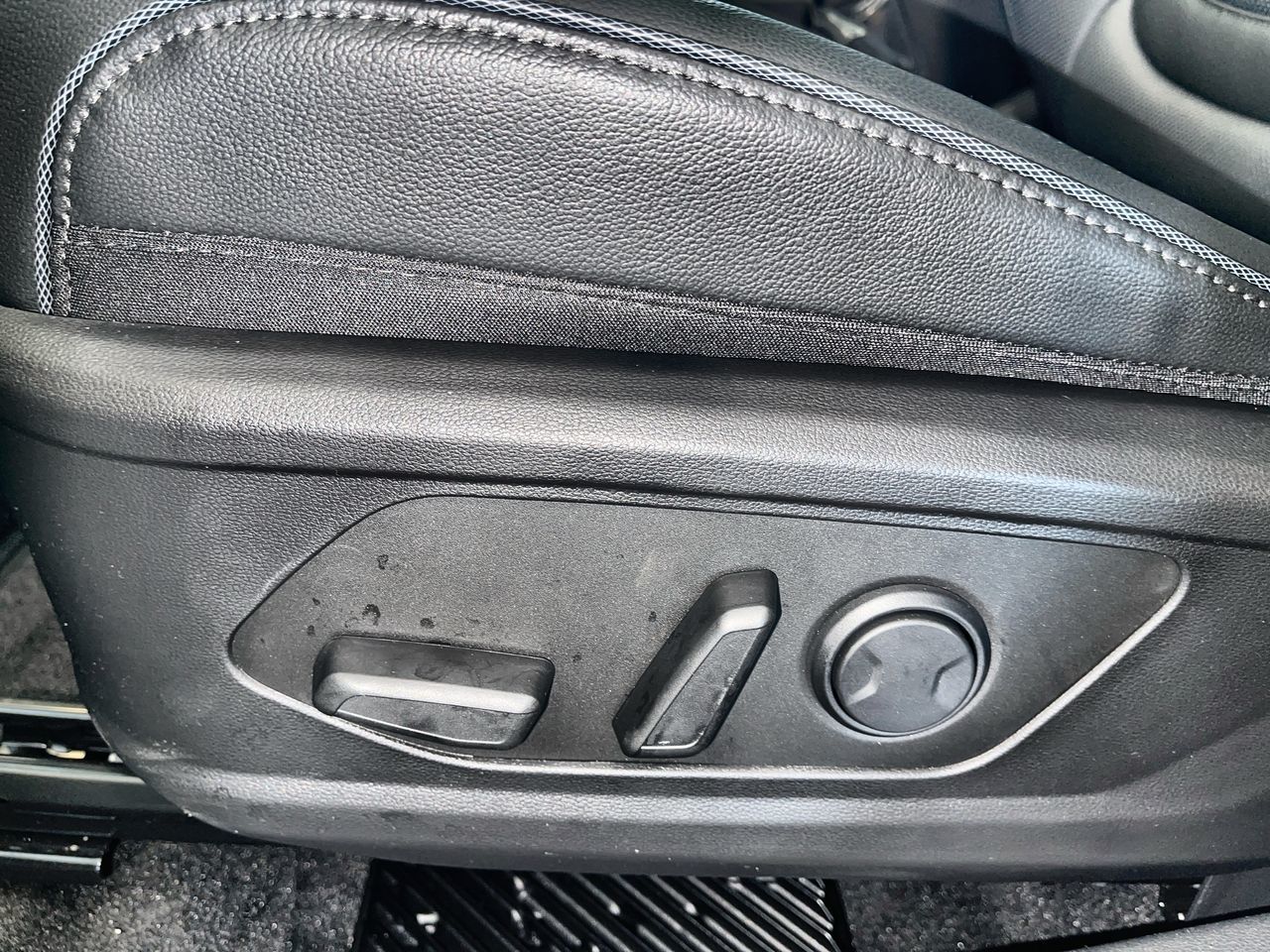 2026 Hyundai Tucson Hybrid