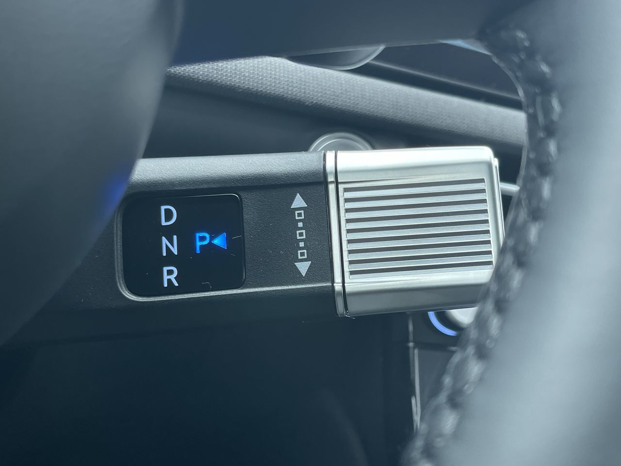 2026 Hyundai Tucson Hybrid