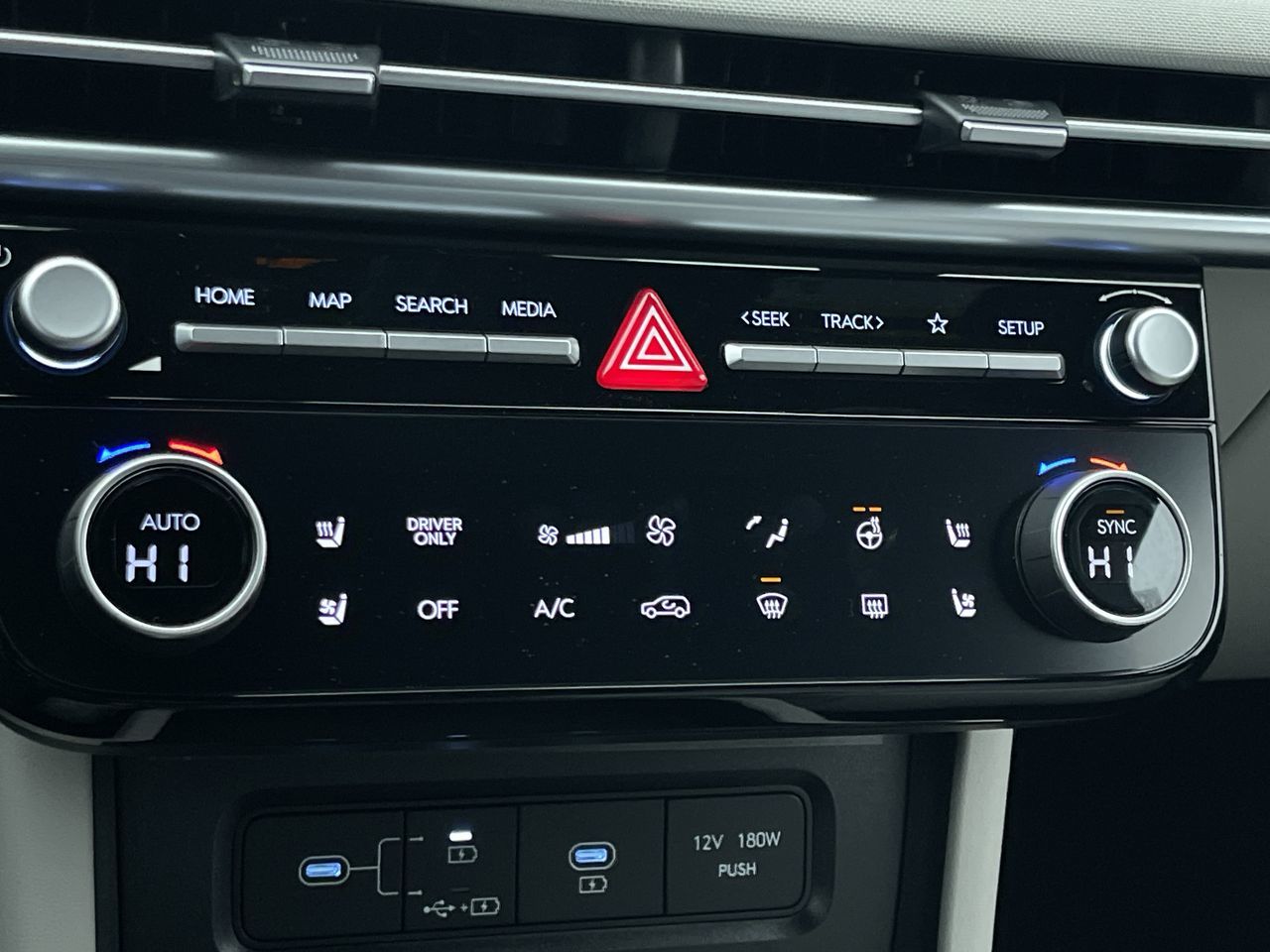 2026 Hyundai Tucson Hybrid