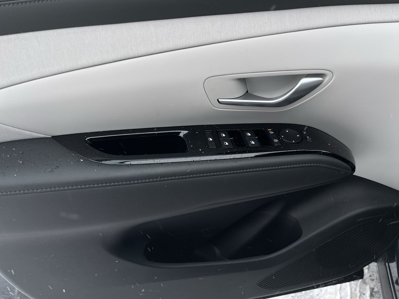 2026 Hyundai Tucson Hybrid