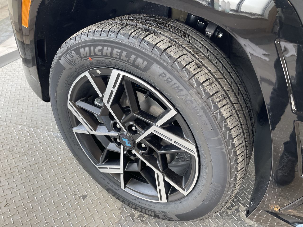 2026 Hyundai Tucson Hybrid