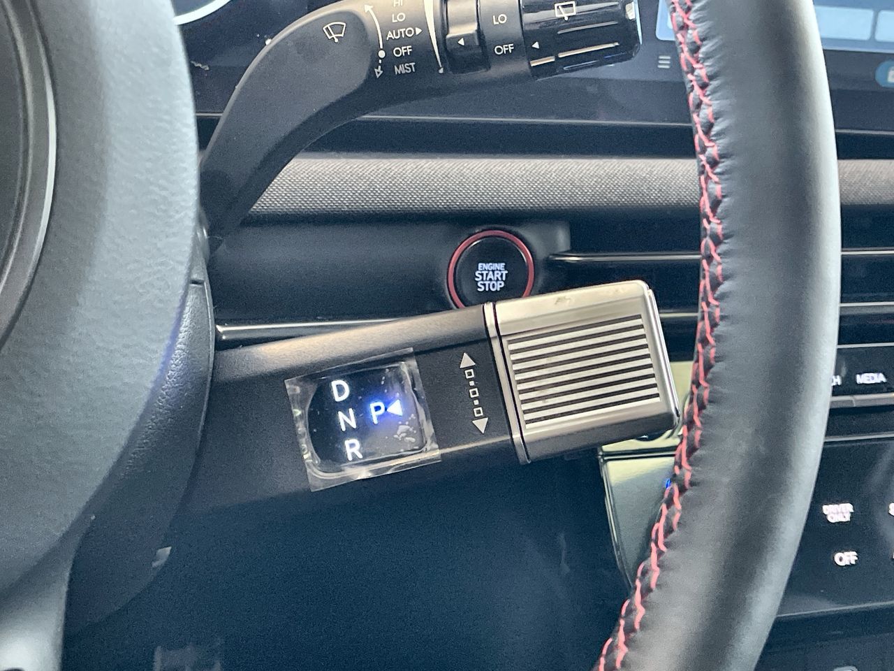 2026 Hyundai Tucson Hybrid