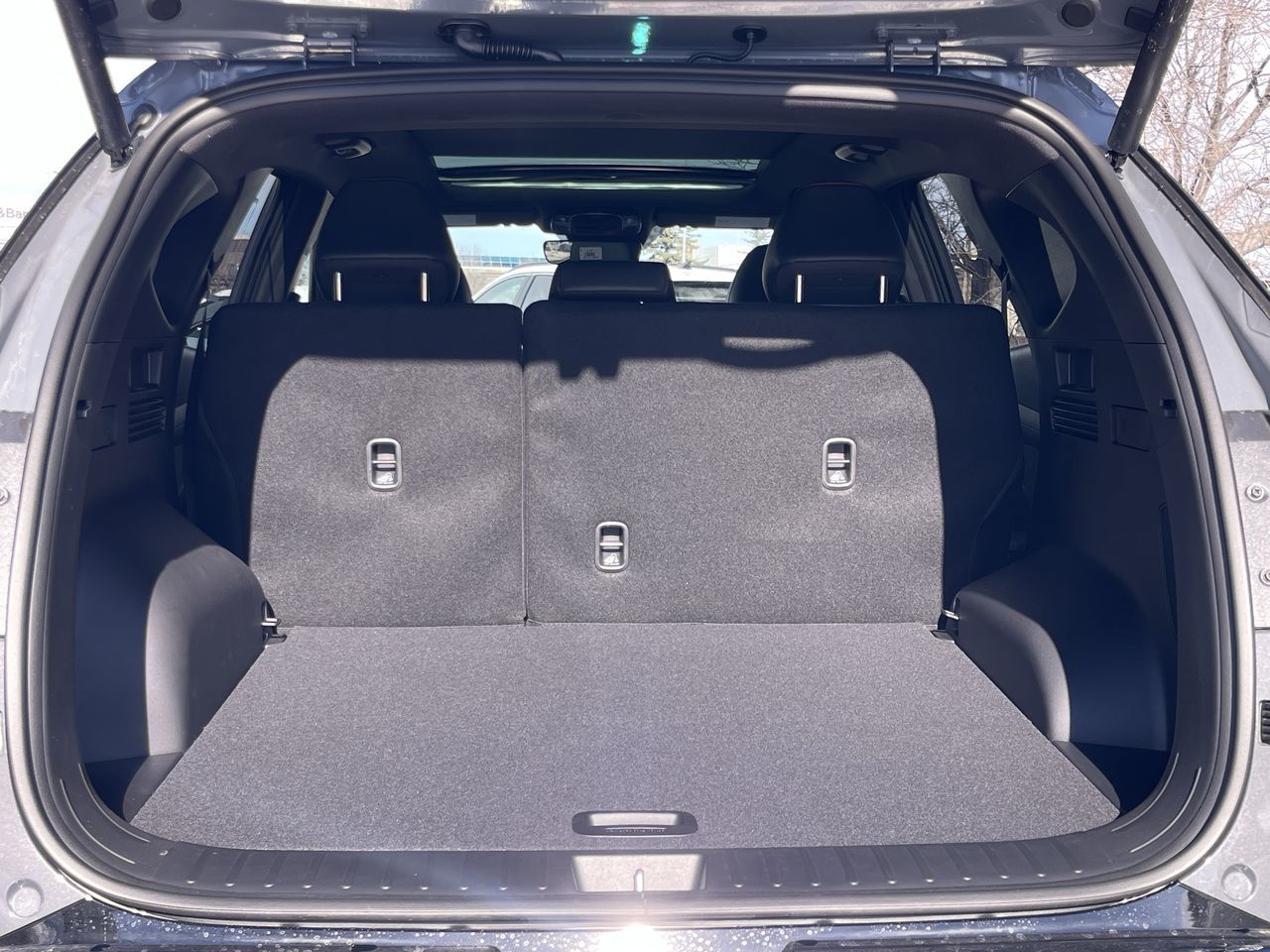 2026 Hyundai Tucson Hybrid in Regina, Saskatchewan