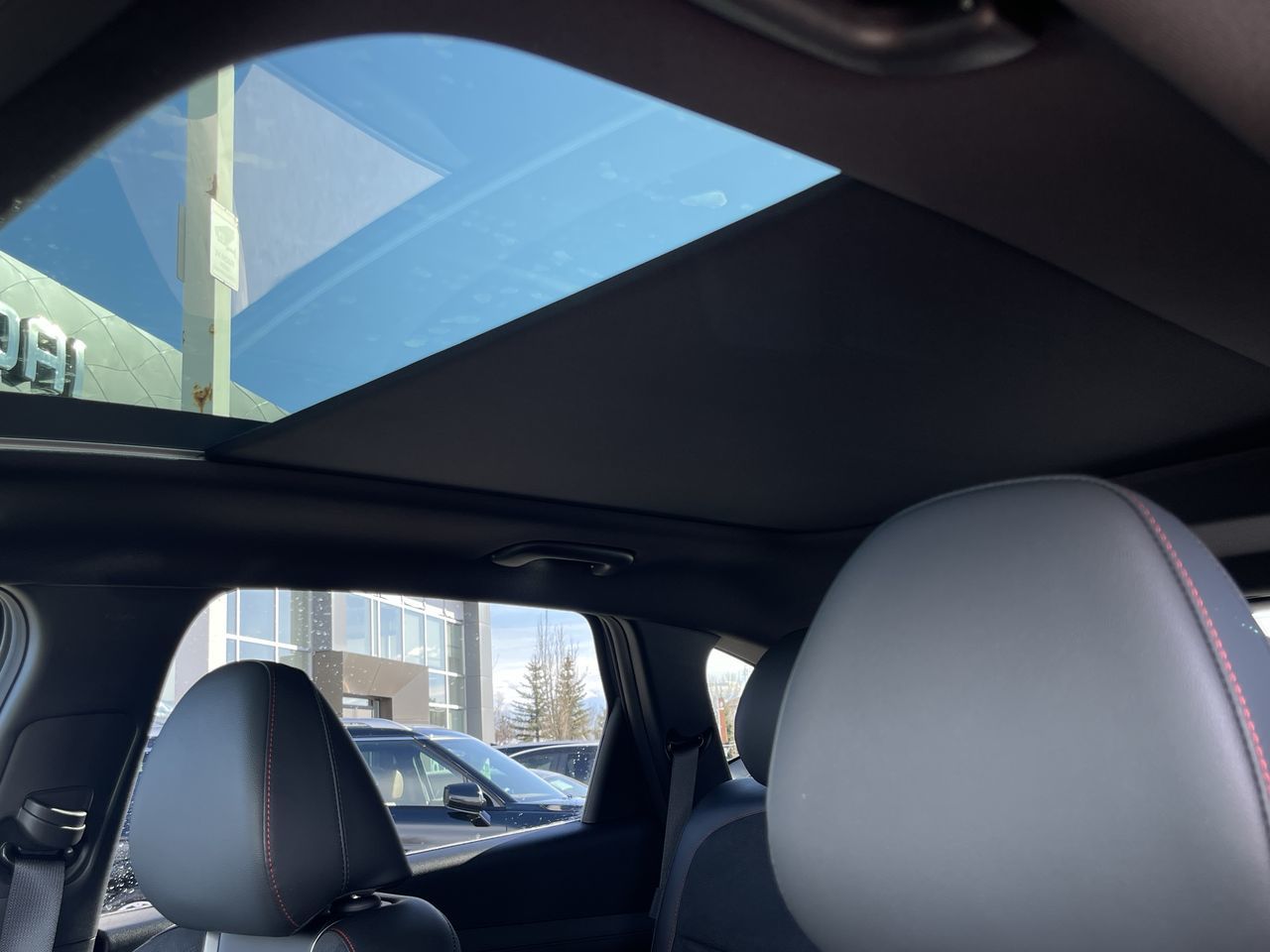 2026 Hyundai Tucson Hybrid