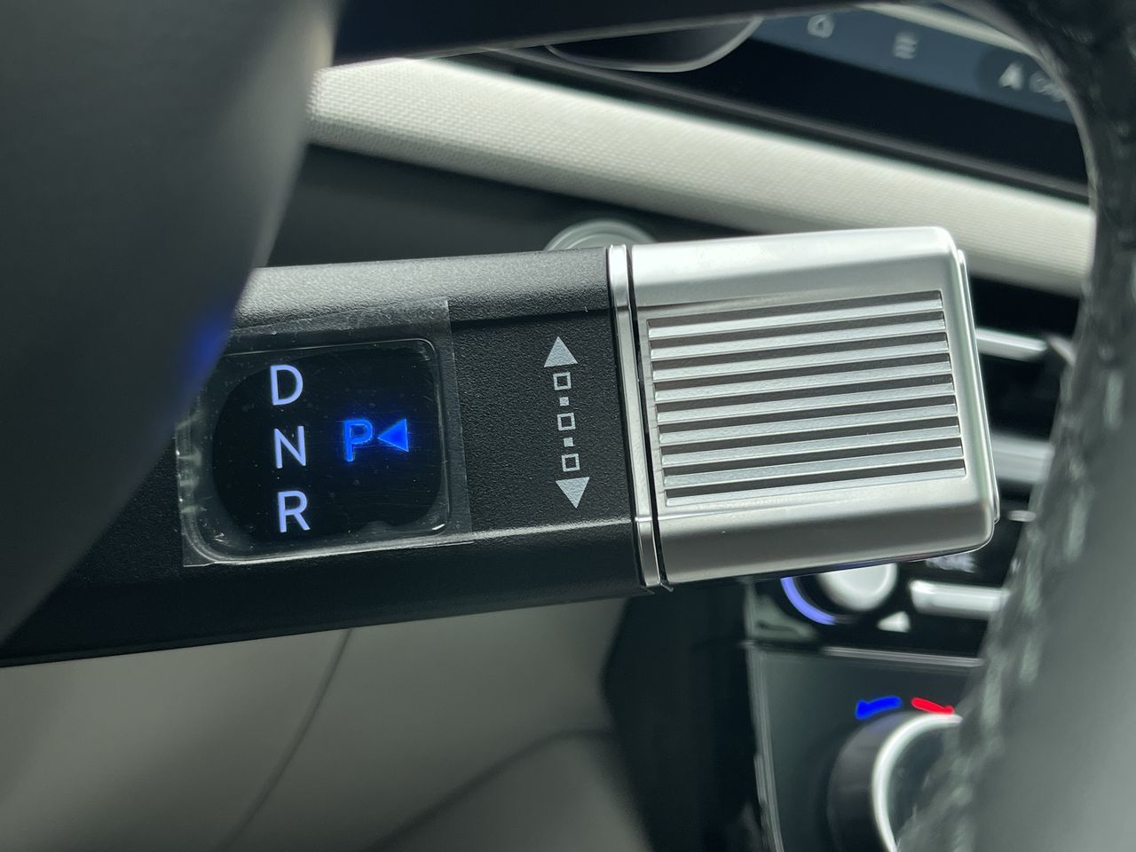 2026 Hyundai Tucson Hybrid