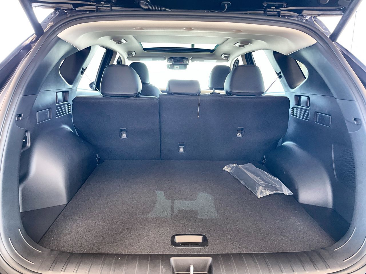 2026 Hyundai Tucson Hybrid